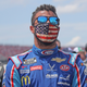 A racist racetrack owner in North Carolina tried to sell ‘Bubba Ropes’ just days after a noose was discovered in Black NASCAR driver Bubba Wallace’s garage stall at Talladega Superspeedway.